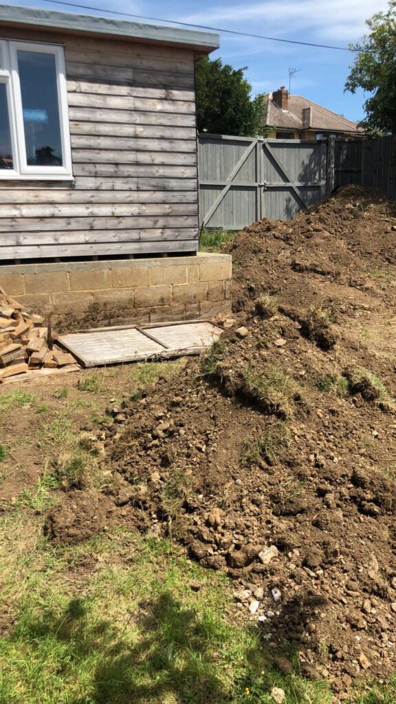 Paving & Landscaping