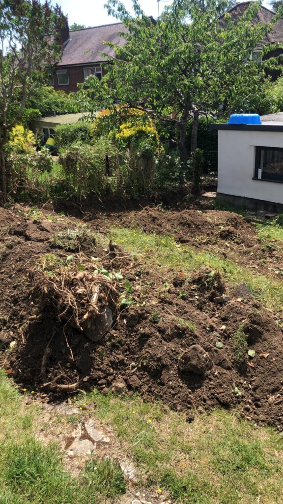 Paving & Landscaping