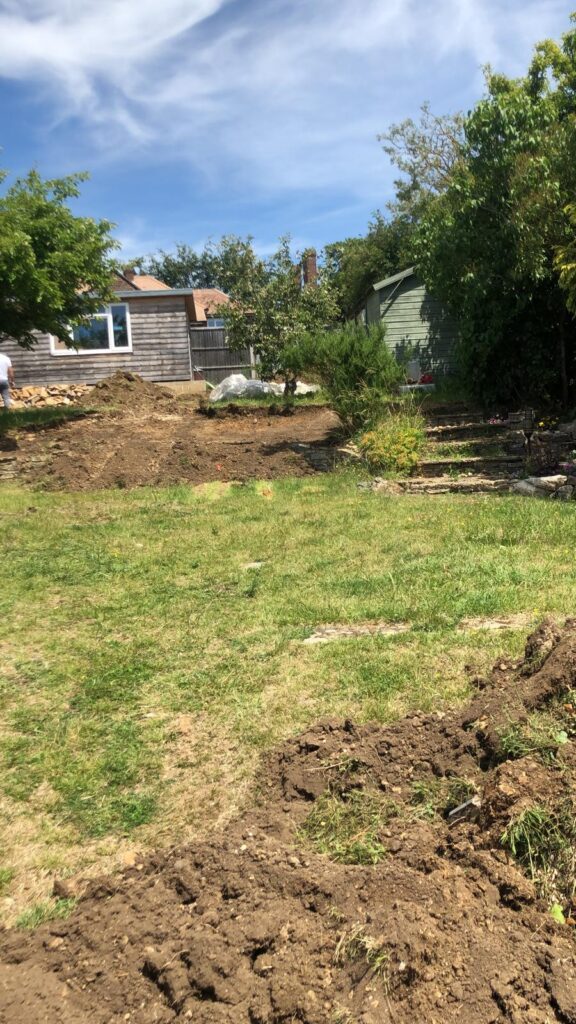 Paving & Landscaping