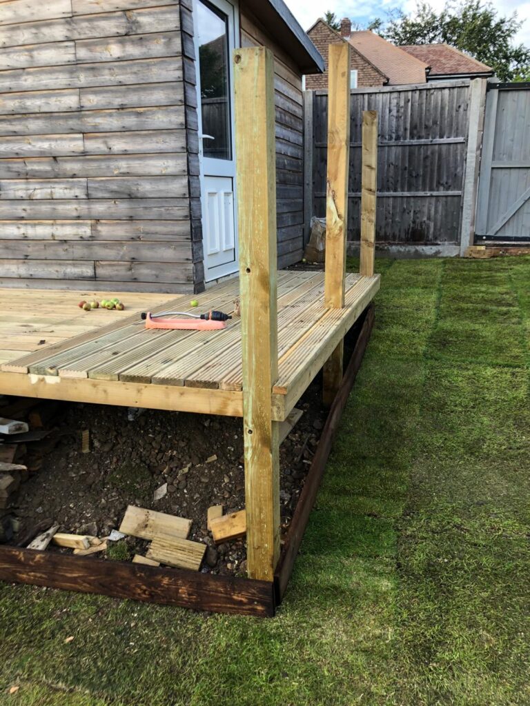 Paving & Landscaping