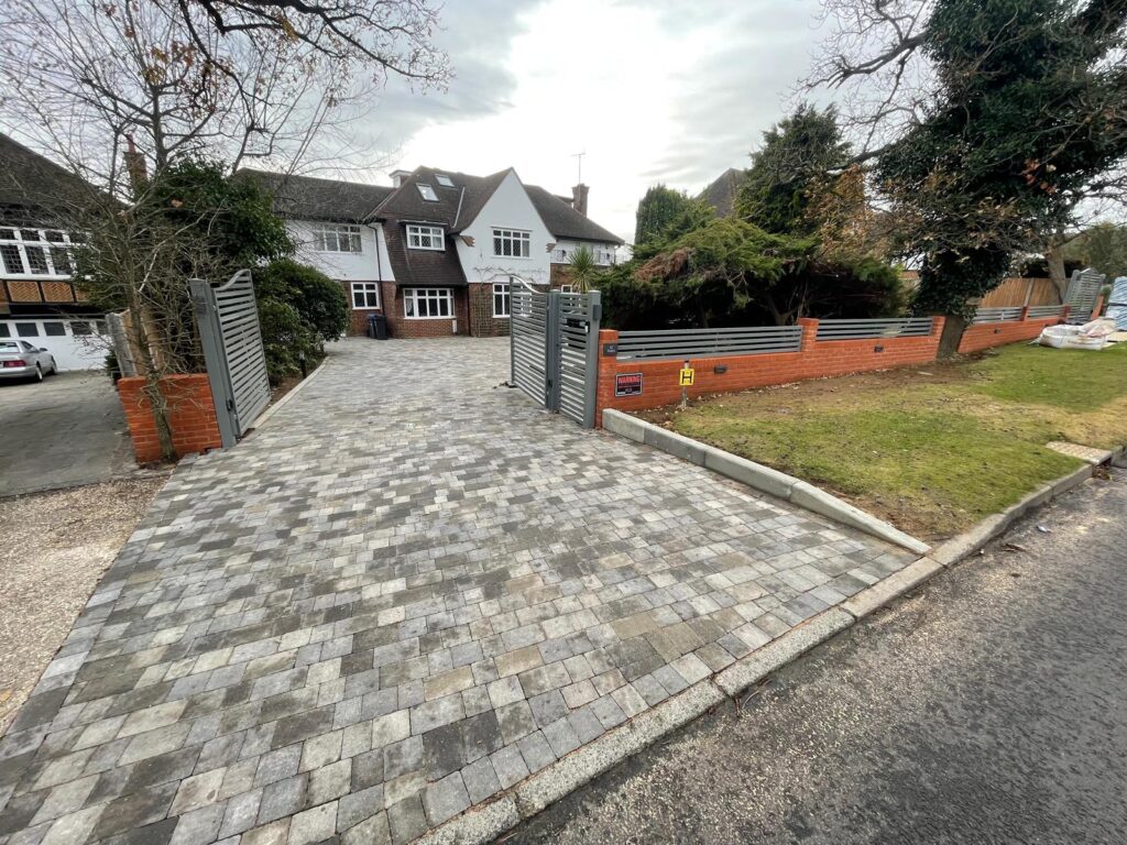 E&M BUILDERS LTD
