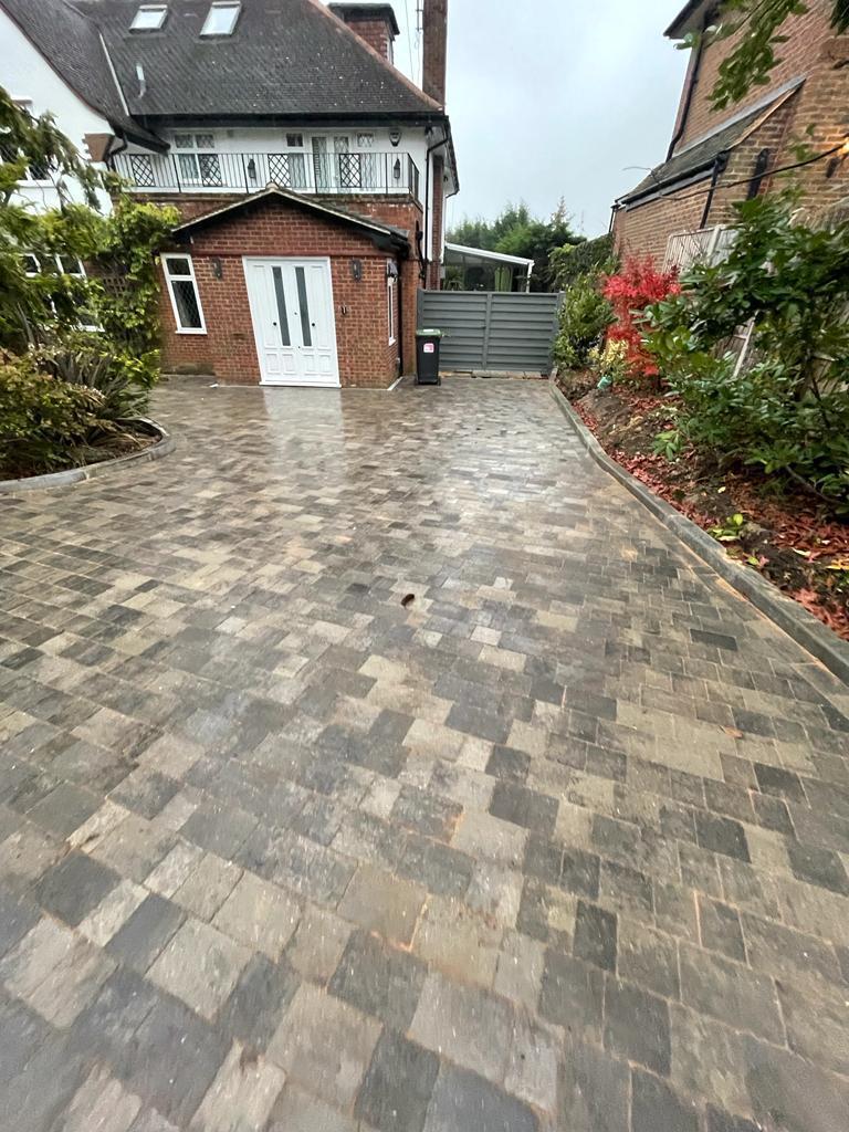 E&M BUILDERS LTD