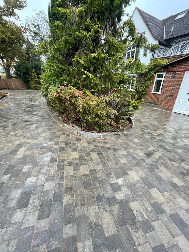 E&M BUILDERS LTD