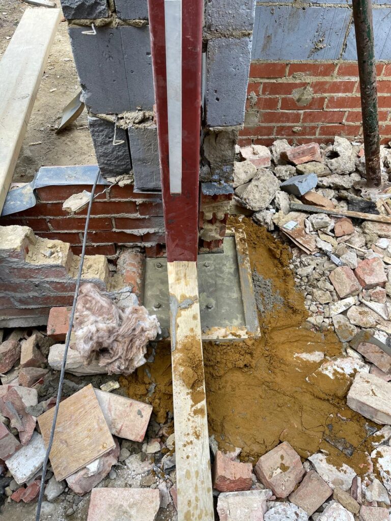 House Extension in South Gate