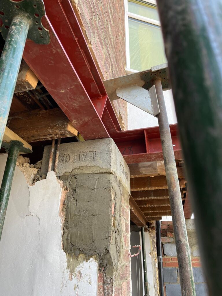 House Extension in South Gate