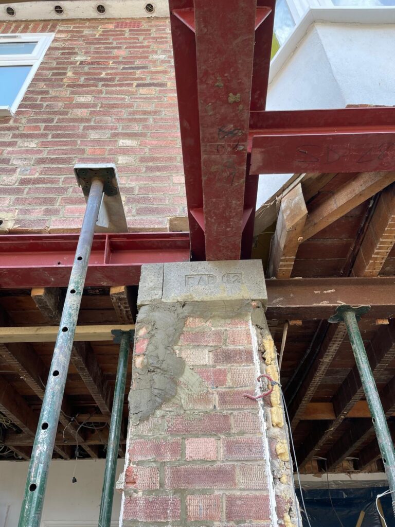 House Extension in South Gate