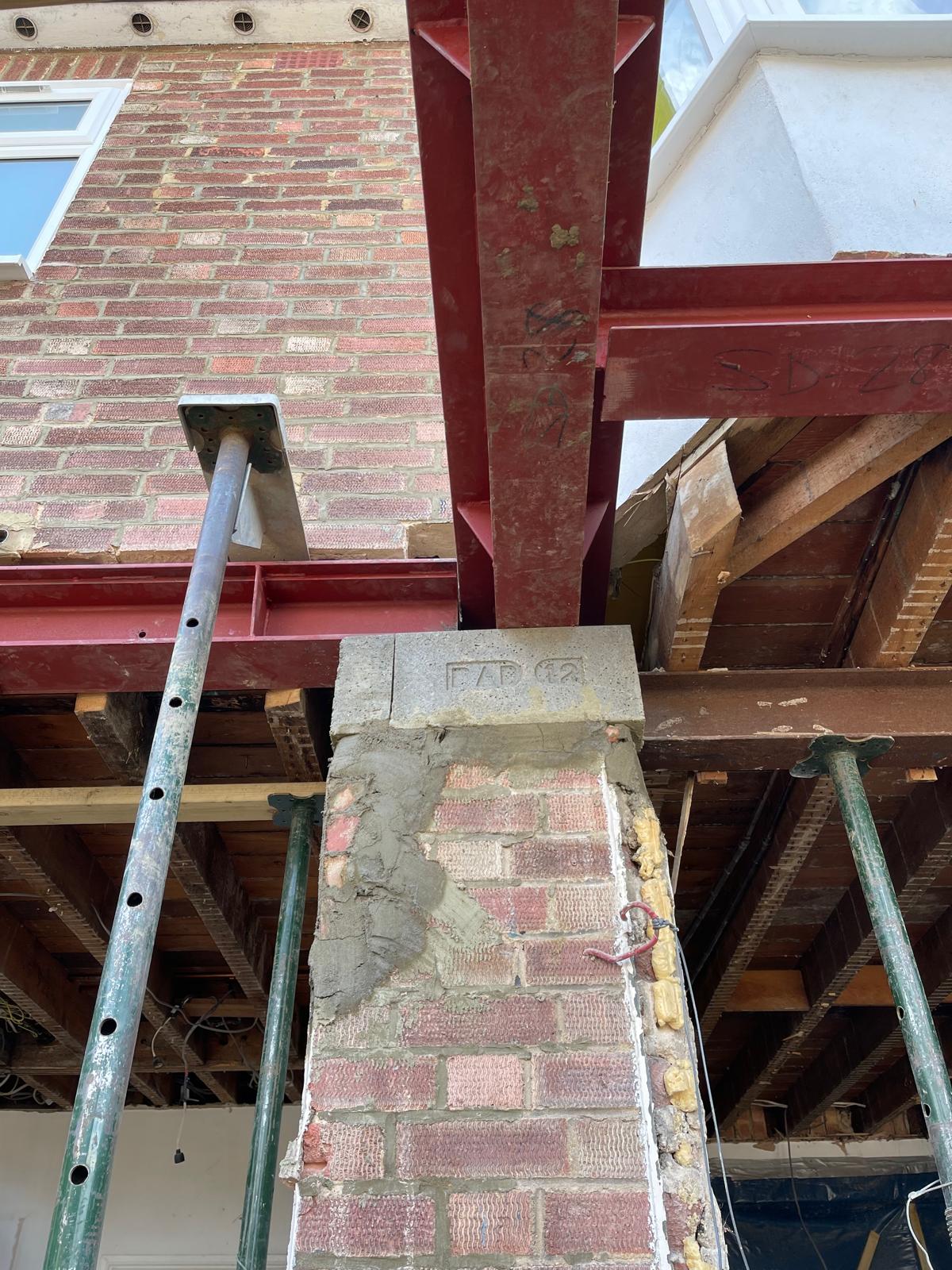House Extension in South Gate