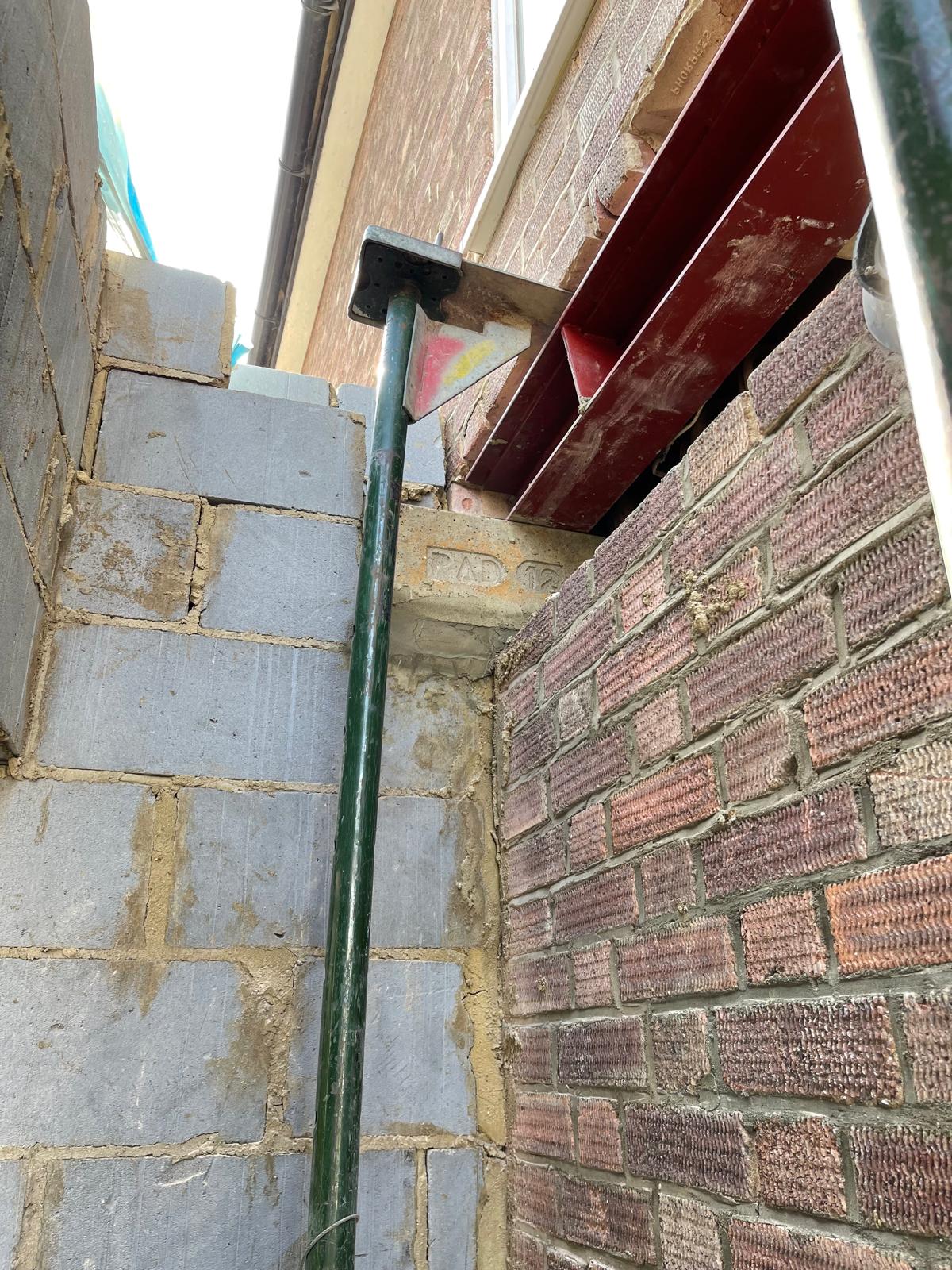 House Extension in South Gate