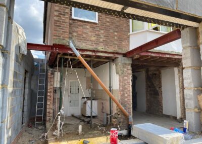 House Extension in South Gate