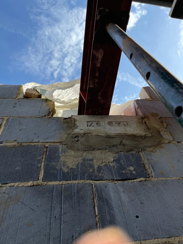 House Extension in South Gate