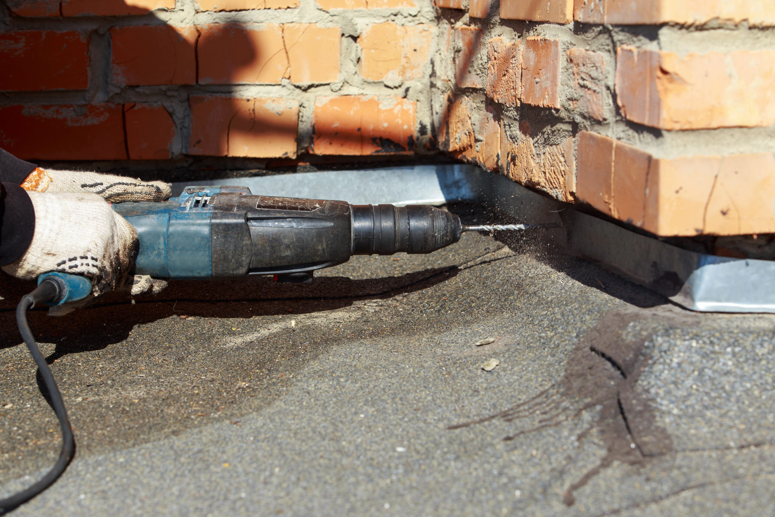Extension work complete at n4